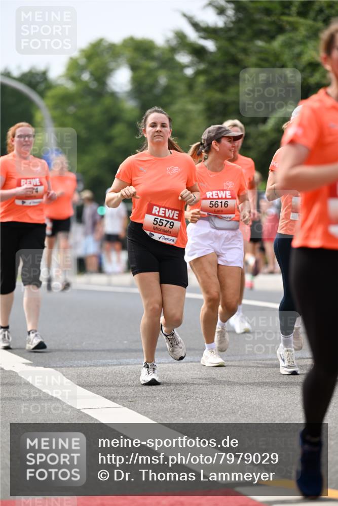 15.06.2025 - REWE Women's Run Dr. Thomas Lammeyer http://msf.ph/oto/7979029 15.06.2025 10:44:17 Laufen 5616, 5579 meine-sportfotos.de