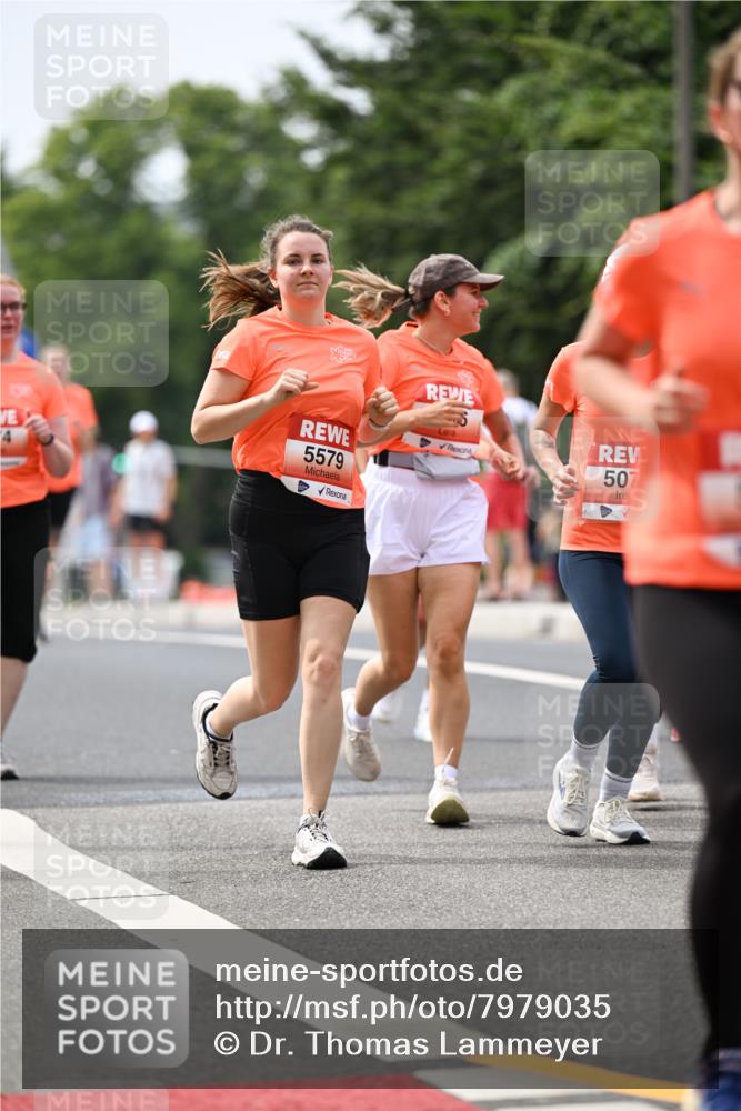 15.06.2025 - REWE Women's Run Dr. Thomas Lammeyer http://msf.ph/oto/7979035 15.06.2025 10:44:17 Laufen 5579 meine-sportfotos.de