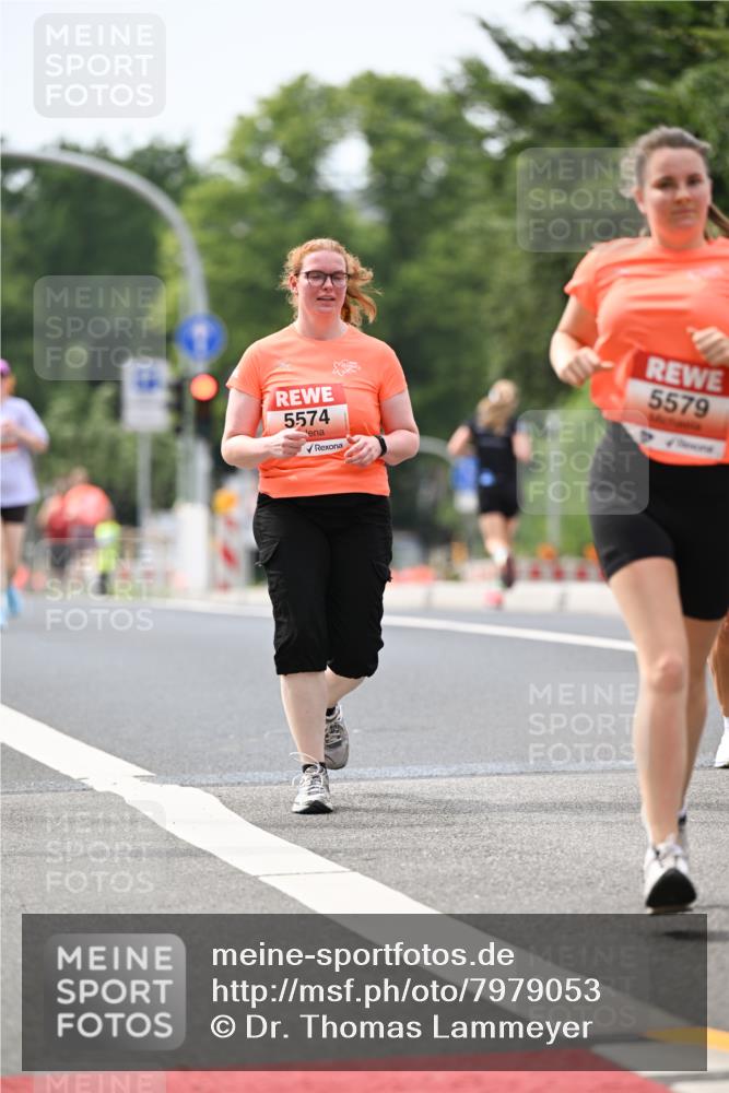 15.06.2025 - REWE Women's Run Dr. Thomas Lammeyer http://msf.ph/oto/7979053 15.06.2025 10:44:19 Laufen 11, 5574, 5579 meine-sportfotos.de