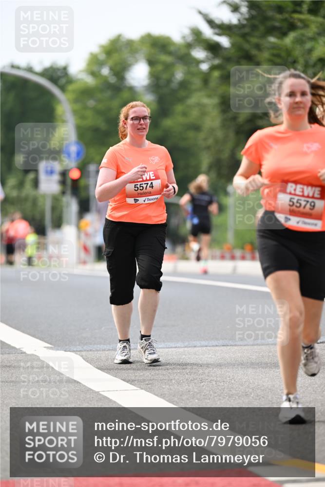 15.06.2025 - REWE Women's Run Dr. Thomas Lammeyer http://msf.ph/oto/7979056 15.06.2025 10:44:19 Laufen 5574 meine-sportfotos.de