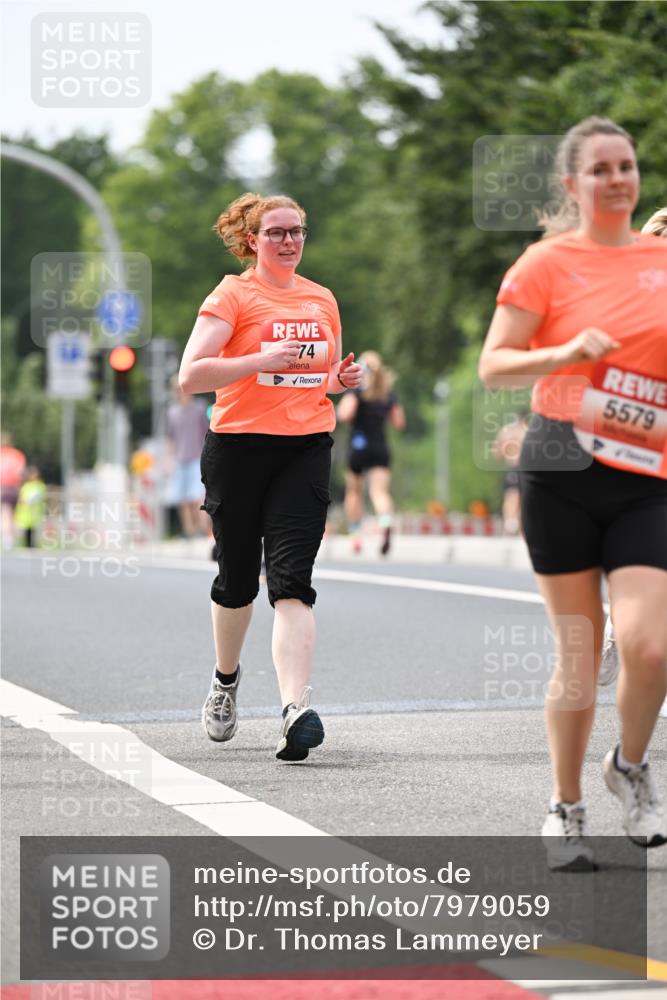 15.06.2025 - REWE Women's Run Dr. Thomas Lammeyer http://msf.ph/oto/7979059 15.06.2025 10:44:19 Laufen 74 meine-sportfotos.de