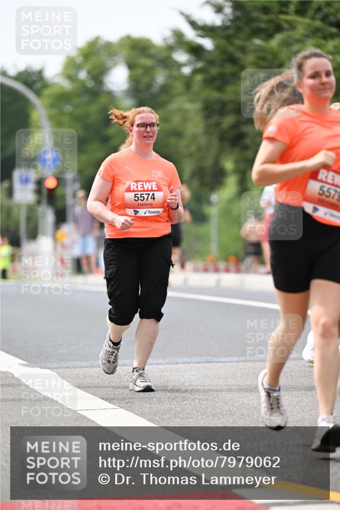 15.06.2025 - REWE Women's Run Dr. Thomas Lammeyer http://msf.ph/oto/7979062 15.06.2025 10:44:19 Laufen 5574 meine-sportfotos.de