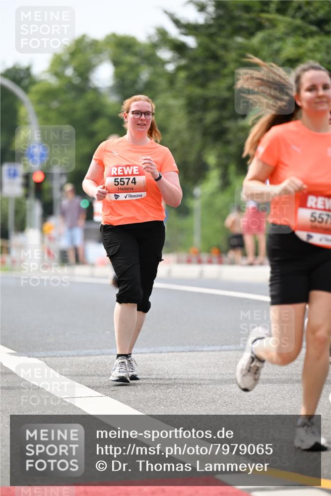 15.06.2025 - REWE Women's Run Dr. Thomas Lammeyer http://msf.ph/oto/7979065 15.06.2025 10:44:19 Laufen 11, 5574, 557, 4 meine-sportfotos.de