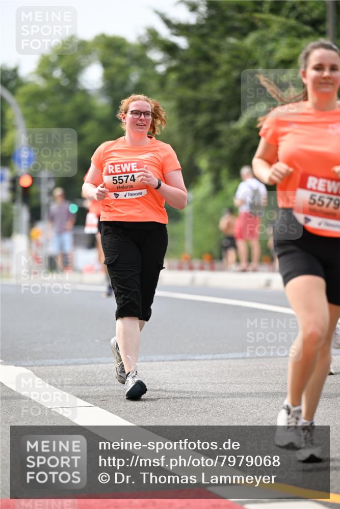 15.06.2025 - REWE Women's Run Dr. Thomas Lammeyer http://msf.ph/oto/7979068 15.06.2025 10:44:19 Laufen 5574 meine-sportfotos.de