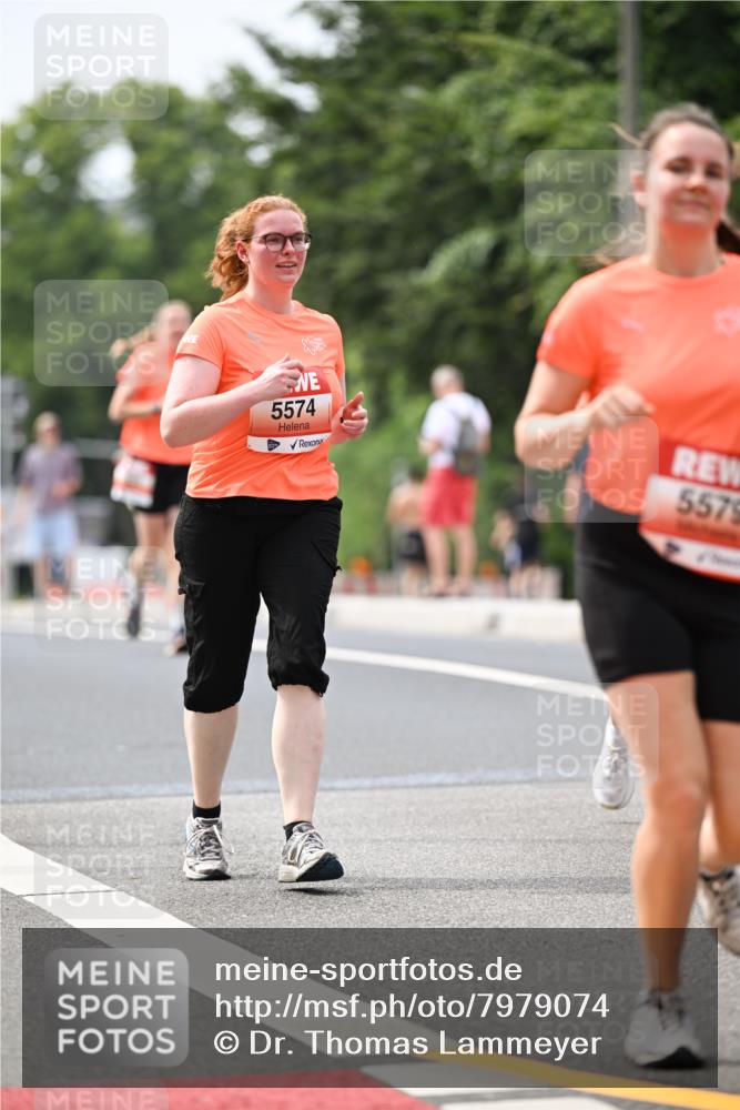 15.06.2025 - REWE Women's Run Dr. Thomas Lammeyer http://msf.ph/oto/7979074 15.06.2025 10:44:19 Laufen 5574 meine-sportfotos.de