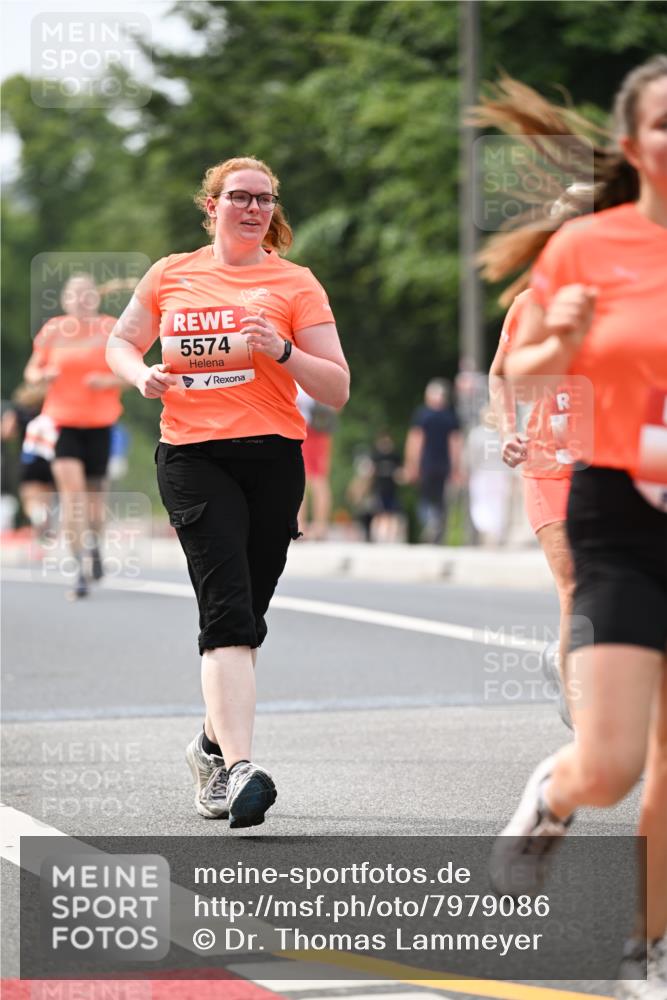 15.06.2025 - REWE Women's Run Dr. Thomas Lammeyer http://msf.ph/oto/7979086 15.06.2025 10:44:20 Laufen 5574 meine-sportfotos.de