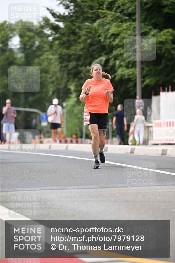 15.06.2025 - REWE Women's Run Dr. Thomas Lammeyer http://msf.ph/oto/7979128 15.06.2025 10:44:22 Laufen  meine-sportfotos.de