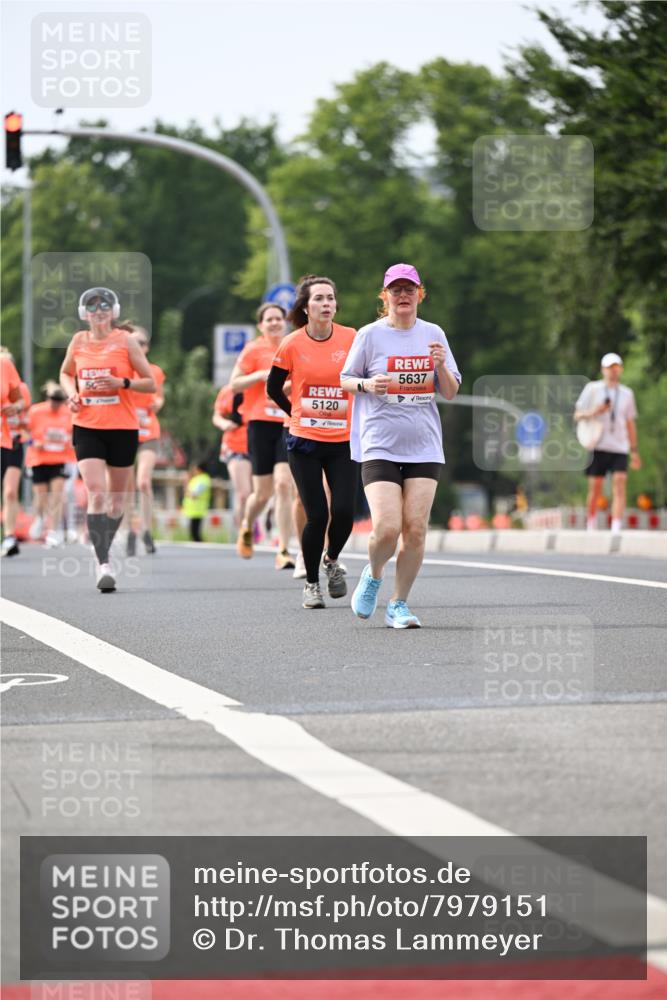 15.06.2025 - REWE Women's Run Dr. Thomas Lammeyer http://msf.ph/oto/7979151 15.06.2025 10:44:23 Laufen 502, 5120, 5637 meine-sportfotos.de