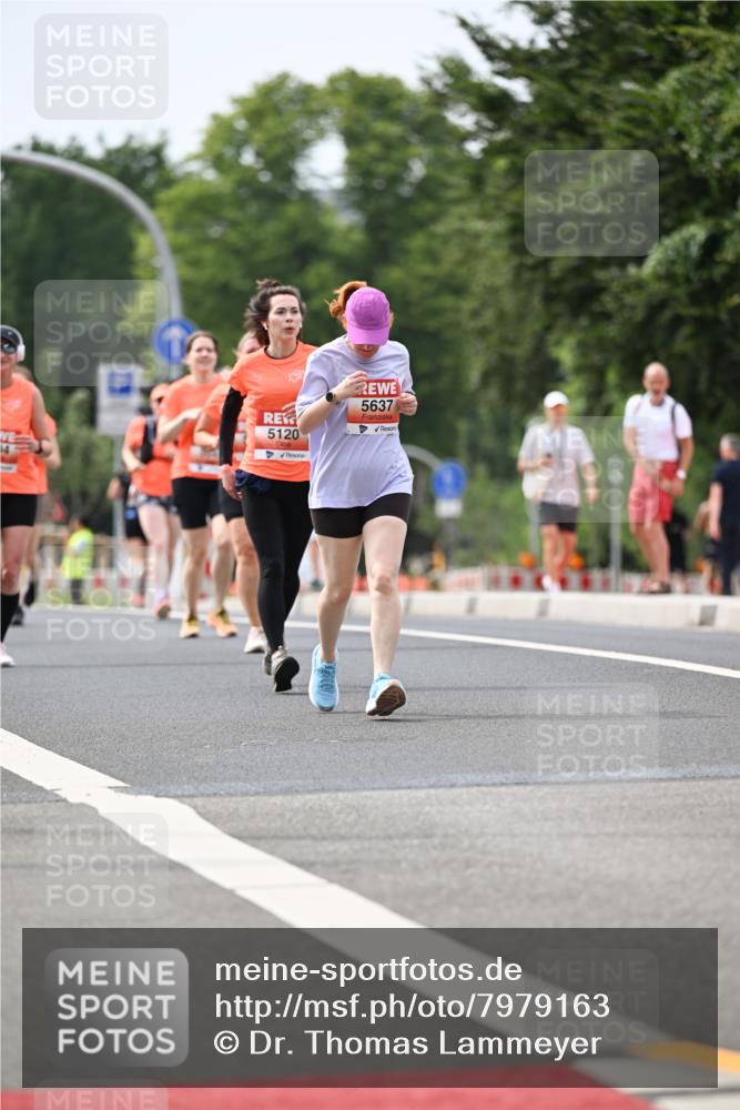 15.06.2025 - REWE Women's Run Dr. Thomas Lammeyer http://msf.ph/oto/7979163 15.06.2025 10:44:24 Laufen 12, 5120, 5637 meine-sportfotos.de