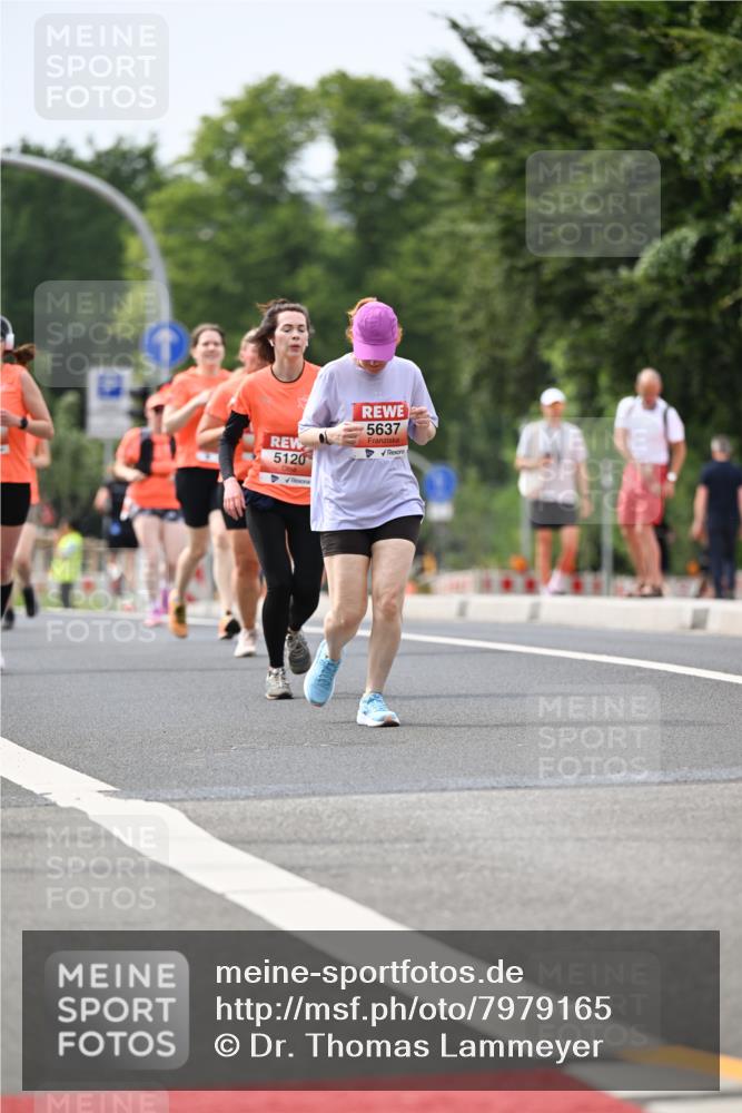 15.06.2025 - REWE Women's Run Dr. Thomas Lammeyer http://msf.ph/oto/7979165 15.06.2025 10:44:24 Laufen 5120, 5637 meine-sportfotos.de