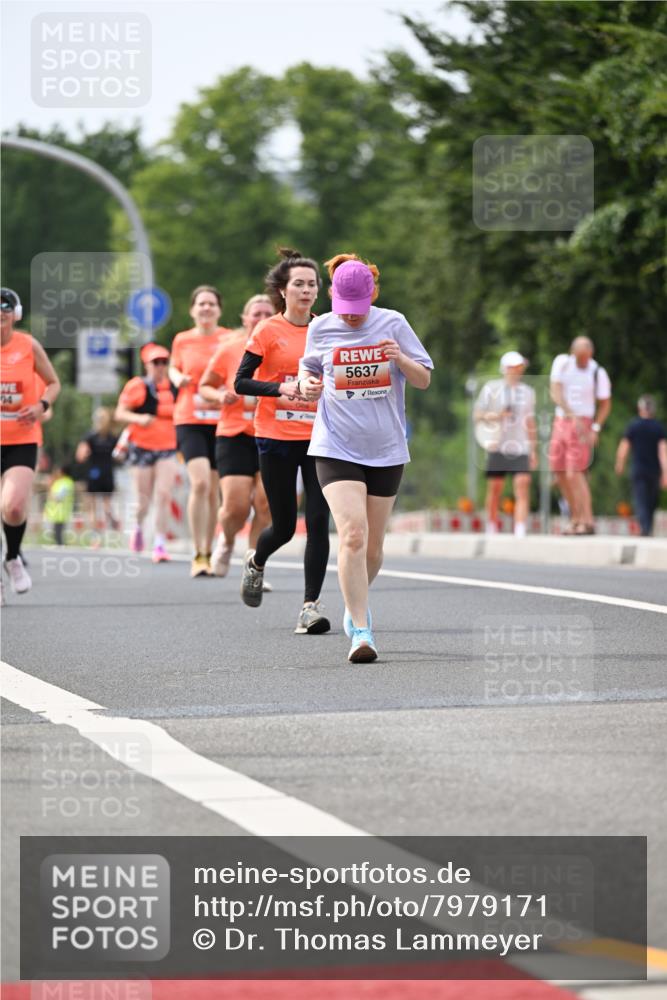 15.06.2025 - REWE Women's Run Dr. Thomas Lammeyer http://msf.ph/oto/7979171 15.06.2025 10:44:24 Laufen 5637 meine-sportfotos.de