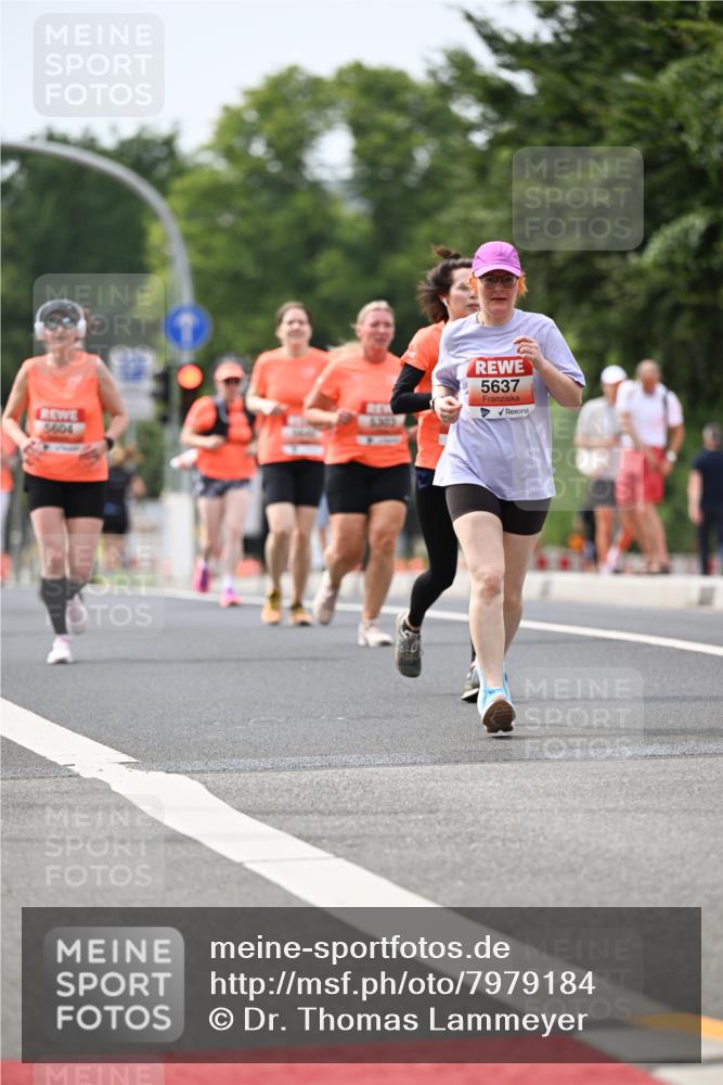 15.06.2025 - REWE Women's Run Dr. Thomas Lammeyer http://msf.ph/oto/7979184 15.06.2025 10:44:25 Laufen 6604, 5637 meine-sportfotos.de