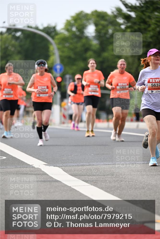 15.06.2025 - REWE Women's Run Dr. Thomas Lammeyer http://msf.ph/oto/7979215 15.06.2025 10:44:26 Laufen 5303, 6264, 5637 meine-sportfotos.de