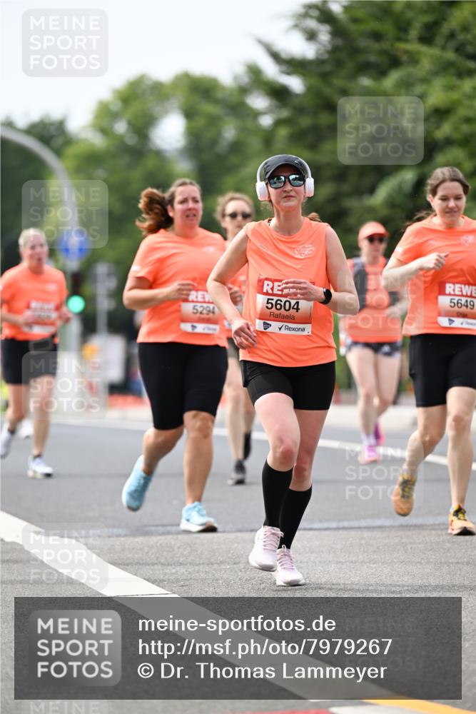 15.06.2025 - REWE Women's Run Dr. Thomas Lammeyer http://msf.ph/oto/7979267 15.06.2025 10:44:30 Laufen 5294, 5604, 5649 meine-sportfotos.de