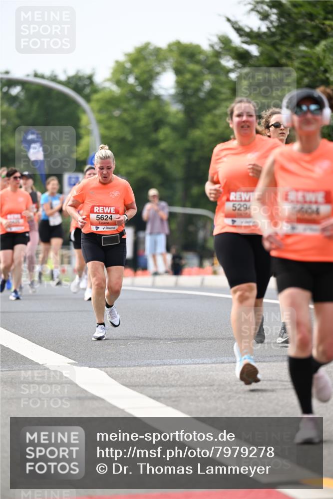 15.06.2025 - REWE Women's Run Dr. Thomas Lammeyer http://msf.ph/oto/7979278 15.06.2025 10:44:31 Laufen 5624, 5294 meine-sportfotos.de