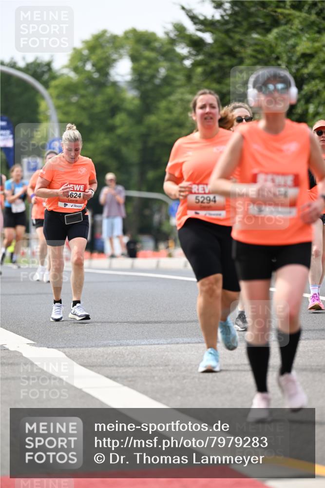 15.06.2025 - REWE Women's Run Dr. Thomas Lammeyer http://msf.ph/oto/7979283 15.06.2025 10:44:31 Laufen 60, 624, 5294 meine-sportfotos.de