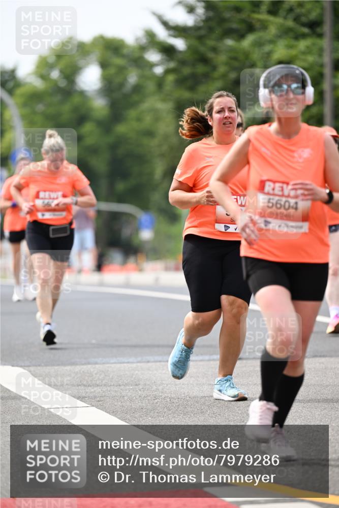15.06.2025 - REWE Women's Run Dr. Thomas Lammeyer http://msf.ph/oto/7979286 15.06.2025 10:44:31 Laufen 5604 meine-sportfotos.de