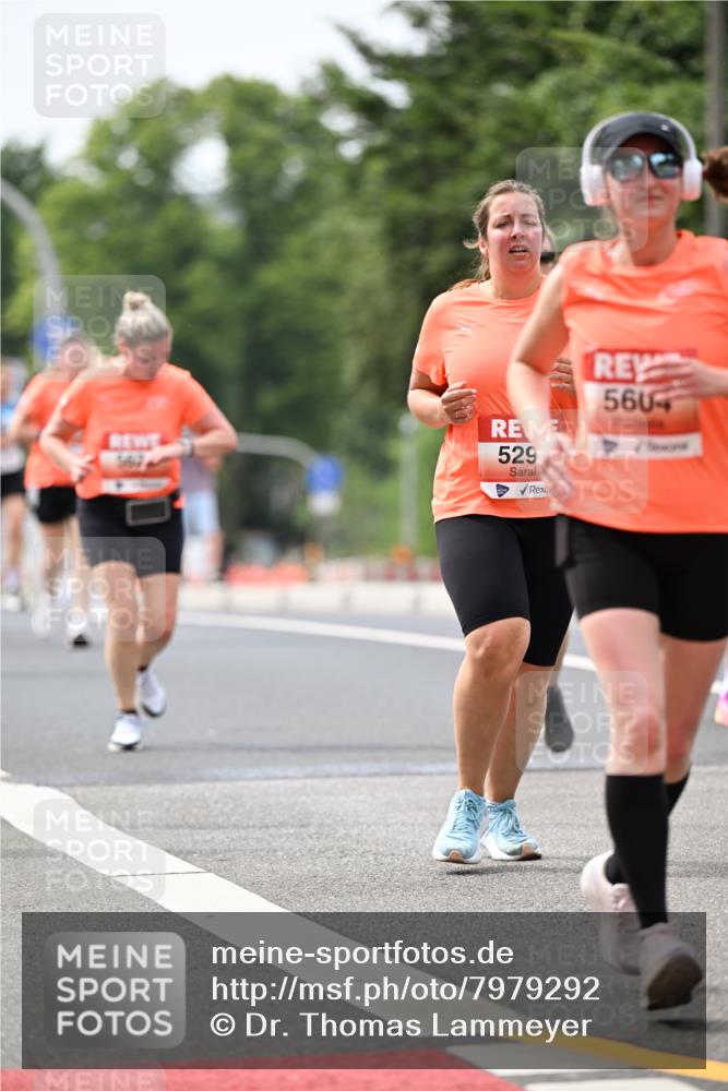 15.06.2025 - REWE Women's Run Dr. Thomas Lammeyer http://msf.ph/oto/7979292 15.06.2025 10:44:32 Laufen 567, 529, 03, 5604 meine-sportfotos.de