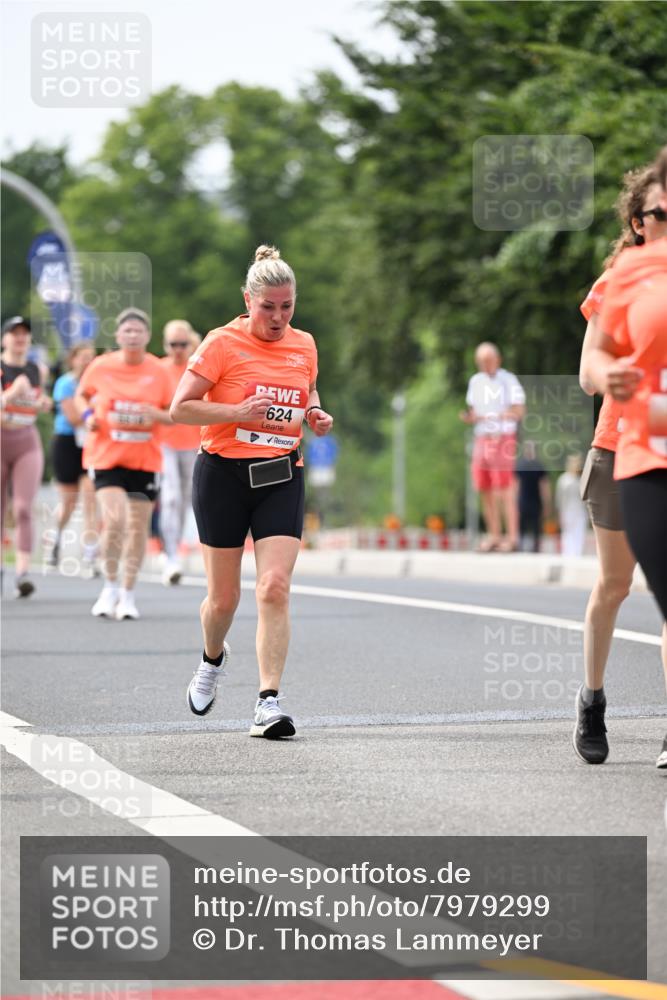 15.06.2025 - REWE Women's Run Dr. Thomas Lammeyer http://msf.ph/oto/7979299 15.06.2025 10:44:32 Laufen  meine-sportfotos.de