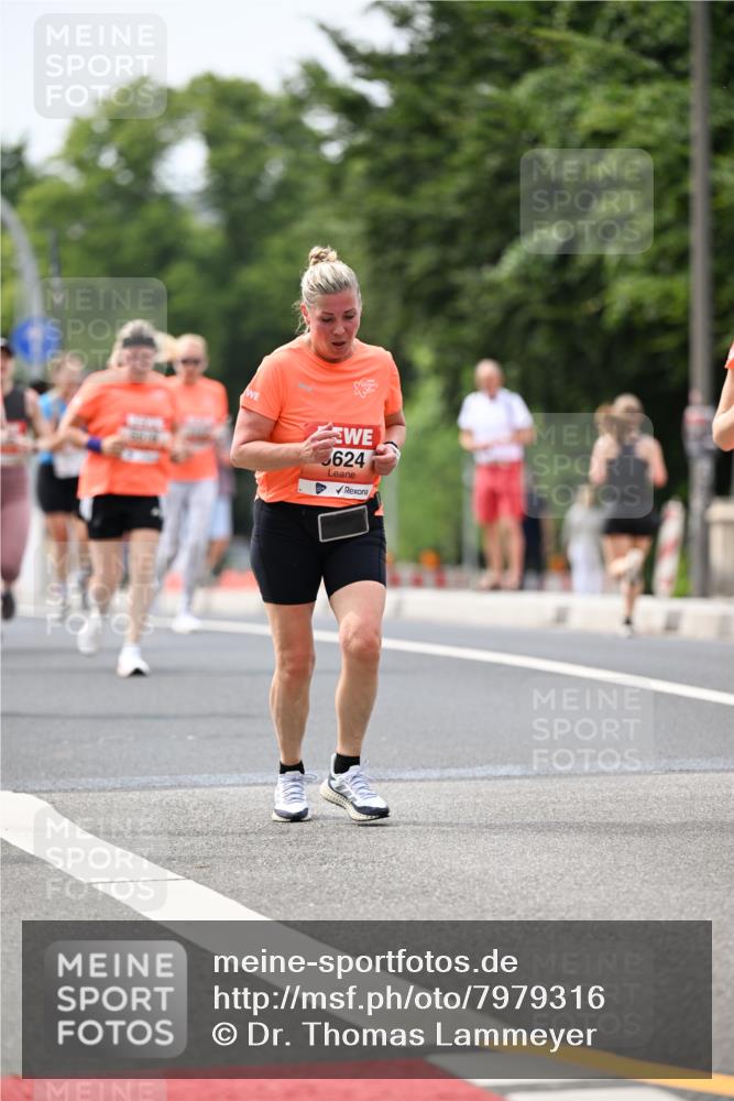 15.06.2025 - REWE Women's Run Dr. Thomas Lammeyer http://msf.ph/oto/7979316 15.06.2025 10:44:33 Laufen  meine-sportfotos.de