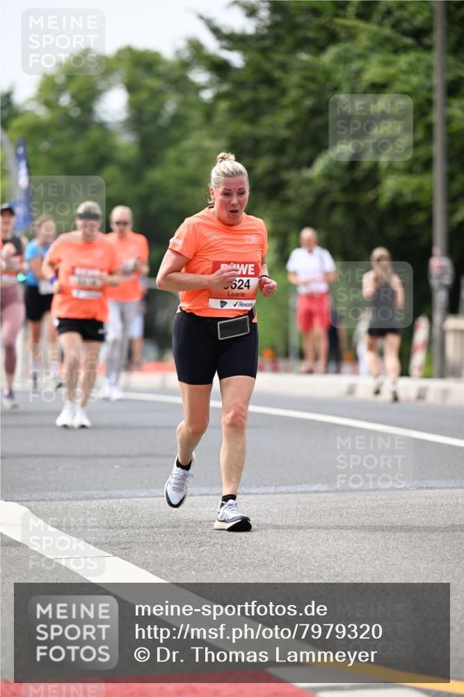 15.06.2025 - REWE Women's Run Dr. Thomas Lammeyer http://msf.ph/oto/7979320 15.06.2025 10:44:33 Laufen 624 meine-sportfotos.de