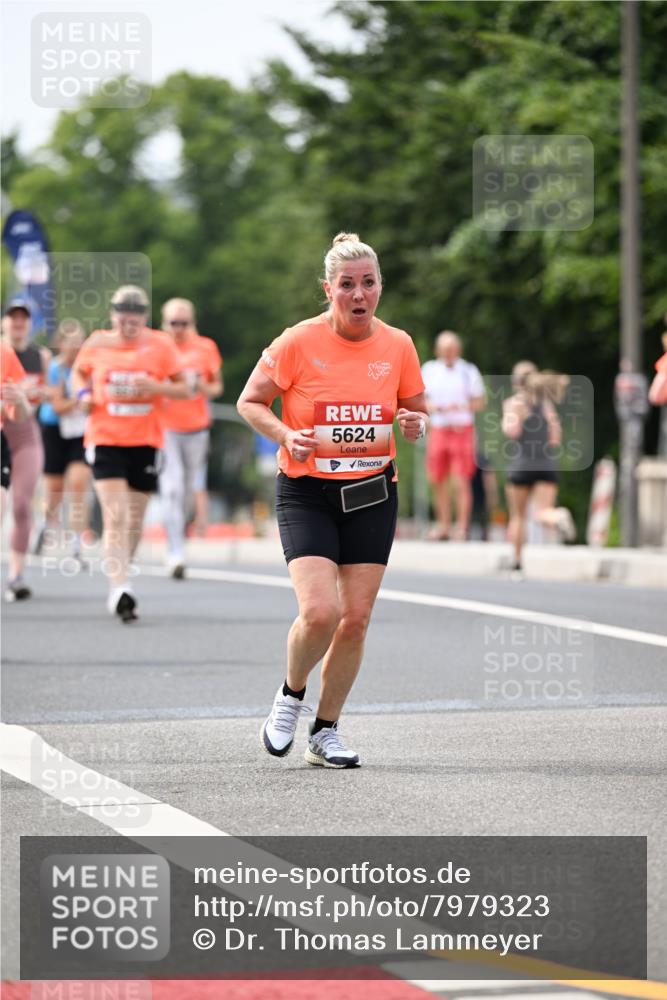 15.06.2025 - REWE Women's Run Dr. Thomas Lammeyer http://msf.ph/oto/7979323 15.06.2025 10:44:33 Laufen 5624 meine-sportfotos.de
