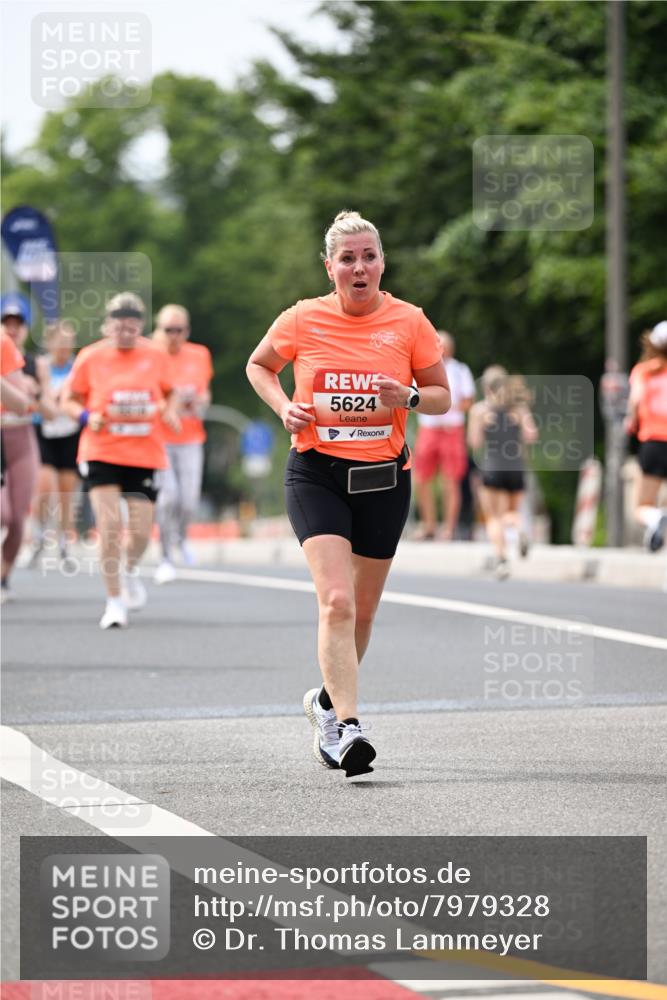 15.06.2025 - REWE Women's Run Dr. Thomas Lammeyer http://msf.ph/oto/7979328 15.06.2025 10:44:33 Laufen 5624 meine-sportfotos.de