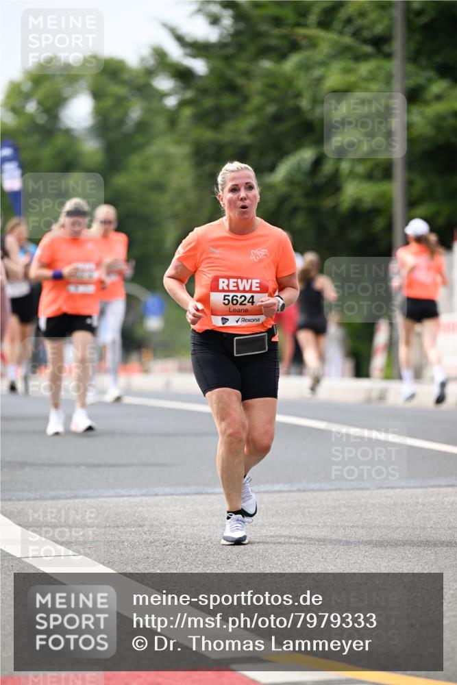 15.06.2025 - REWE Women's Run Dr. Thomas Lammeyer http://msf.ph/oto/7979333 15.06.2025 10:44:34 Laufen 5624 meine-sportfotos.de