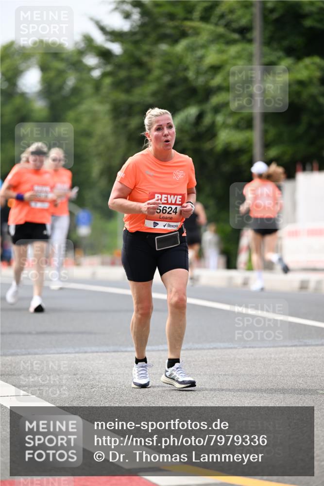 15.06.2025 - REWE Women's Run Dr. Thomas Lammeyer http://msf.ph/oto/7979336 15.06.2025 10:44:34 Laufen 5624 meine-sportfotos.de