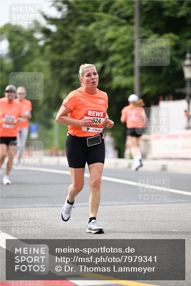 15.06.2025 - REWE Women's Run Dr. Thomas Lammeyer http://msf.ph/oto/7979341 15.06.2025 10:44:34 Laufen 624 meine-sportfotos.de
