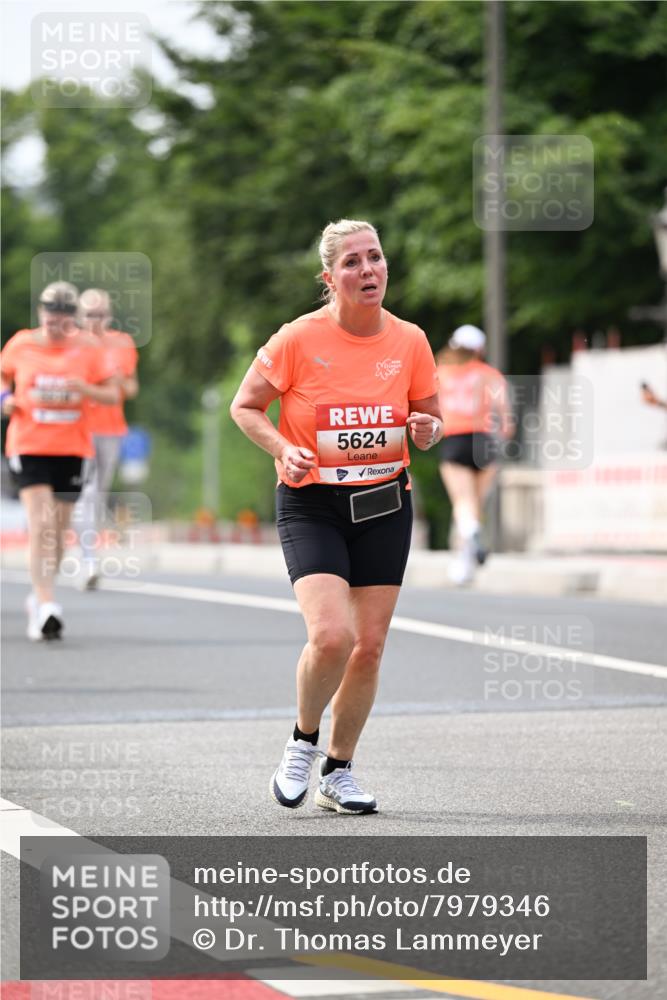 15.06.2025 - REWE Women's Run Dr. Thomas Lammeyer http://msf.ph/oto/7979346 15.06.2025 10:44:34 Laufen 5624 meine-sportfotos.de