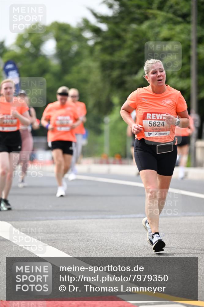 15.06.2025 - REWE Women's Run Dr. Thomas Lammeyer http://msf.ph/oto/7979350 15.06.2025 10:44:34 Laufen 5624 meine-sportfotos.de
