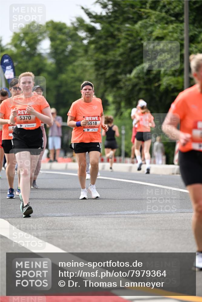 15.06.2025 - REWE Women's Run Dr. Thomas Lammeyer http://msf.ph/oto/7979364 15.06.2025 10:44:35 Laufen 50, 5370, 5518 meine-sportfotos.de