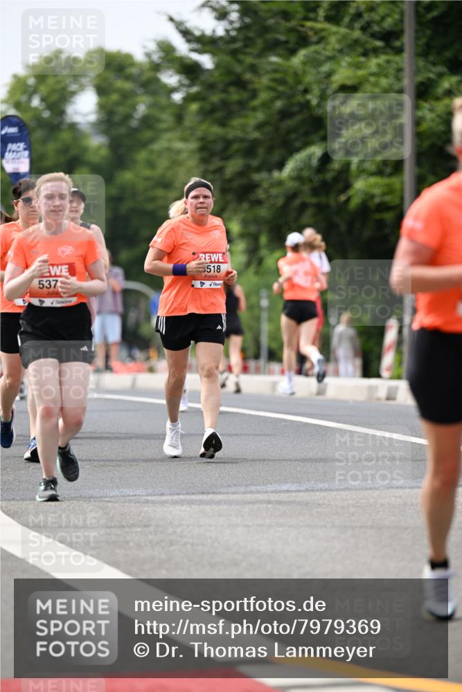 15.06.2025 - REWE Women's Run Dr. Thomas Lammeyer http://msf.ph/oto/7979369 15.06.2025 10:44:35 Laufen 537, 518 meine-sportfotos.de