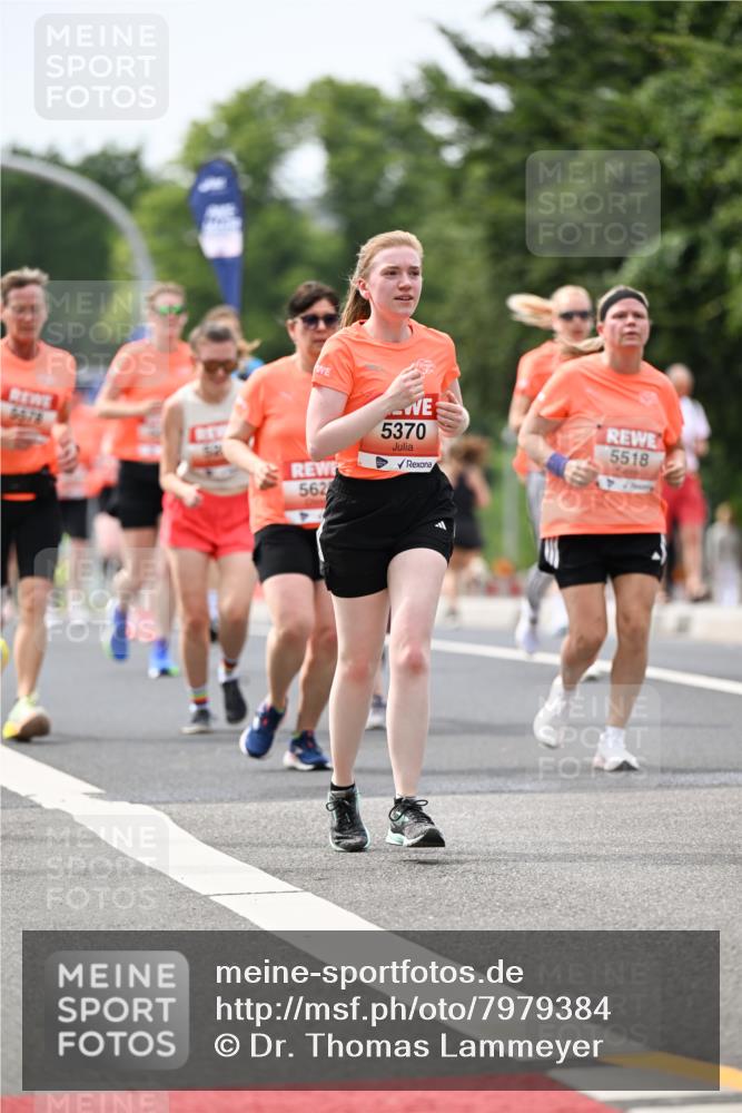 15.06.2025 - REWE Women's Run Dr. Thomas Lammeyer http://msf.ph/oto/7979384 15.06.2025 10:44:36 Laufen 562, 5370, 5518 meine-sportfotos.de