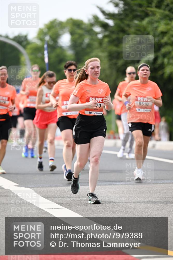 15.06.2025 - REWE Women's Run Dr. Thomas Lammeyer http://msf.ph/oto/7979389 15.06.2025 10:44:36 Laufen 70, 5518 meine-sportfotos.de