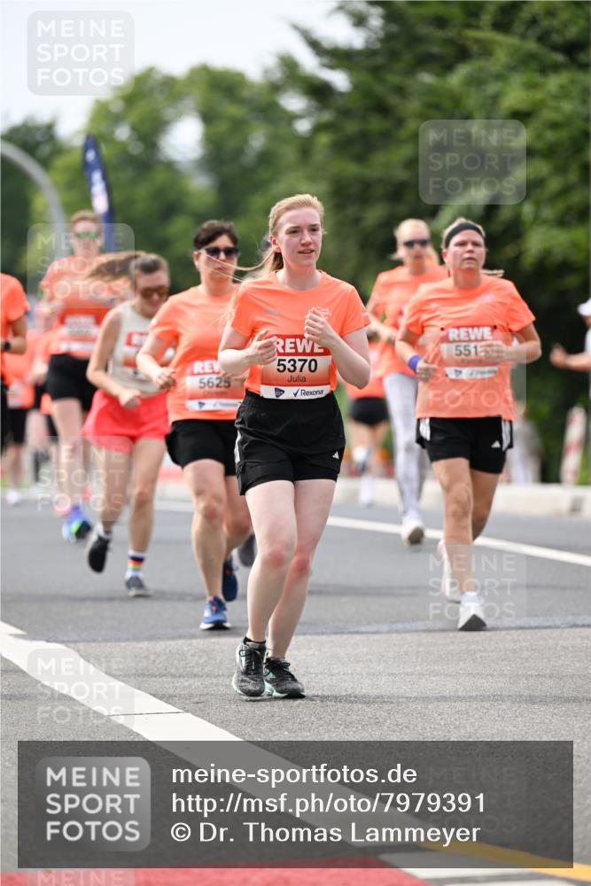 15.06.2025 - REWE Women's Run Dr. Thomas Lammeyer http://msf.ph/oto/7979391 15.06.2025 10:44:36 Laufen 5625, 5370, 551 meine-sportfotos.de