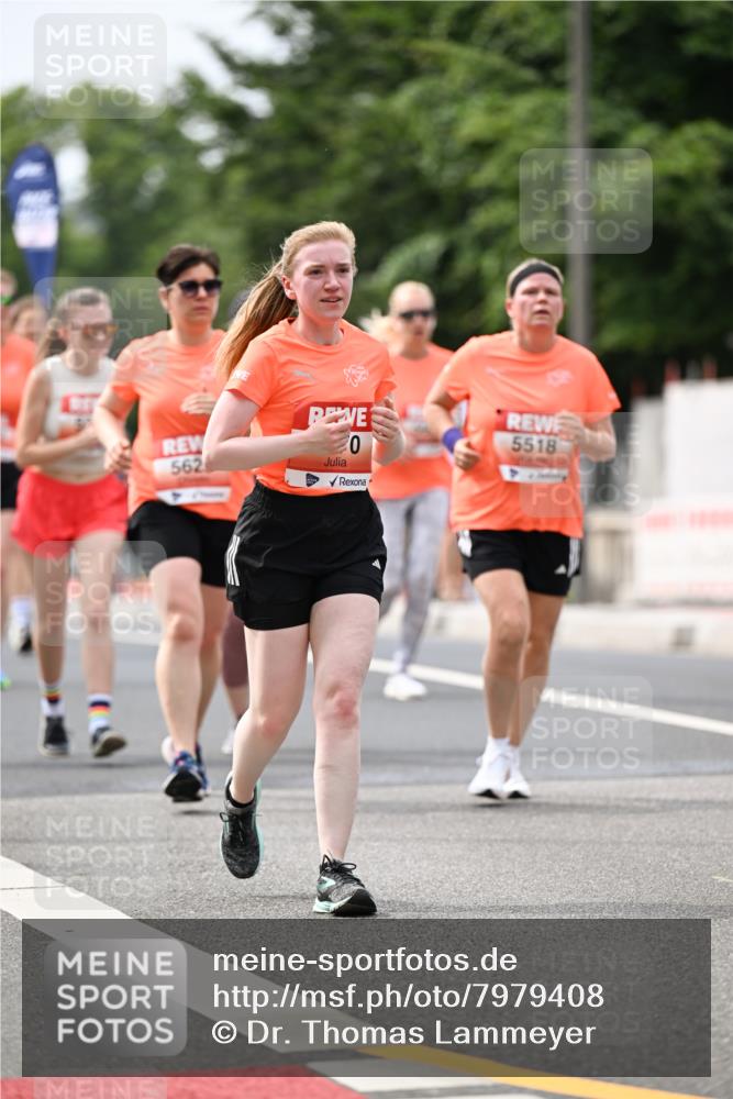 15.06.2025 - REWE Women's Run Dr. Thomas Lammeyer http://msf.ph/oto/7979408 15.06.2025 10:44:37 Laufen 20, 5518, 562 meine-sportfotos.de