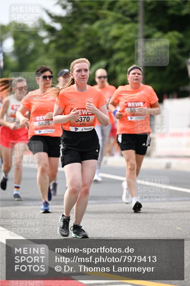 15.06.2025 - REWE Women's Run Dr. Thomas Lammeyer http://msf.ph/oto/7979413 15.06.2025 10:44:37 Laufen 5625, 370, 55 meine-sportfotos.de