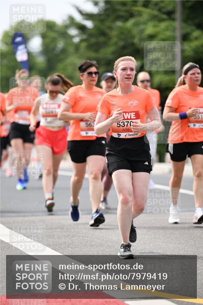 15.06.2025 - REWE Women's Run Dr. Thomas Lammeyer http://msf.ph/oto/7979419 15.06.2025 10:44:37 Laufen 5370 meine-sportfotos.de