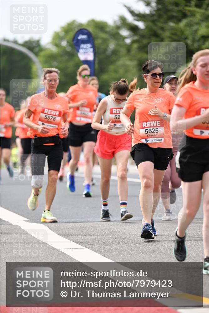 15.06.2025 - REWE Women's Run Dr. Thomas Lammeyer http://msf.ph/oto/7979423 15.06.2025 10:44:37 Laufen 5578, 52 meine-sportfotos.de