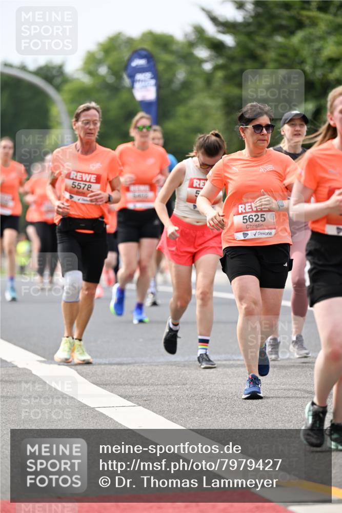 15.06.2025 - REWE Women's Run Dr. Thomas Lammeyer http://msf.ph/oto/7979427 15.06.2025 10:44:37 Laufen 5578, 5625 meine-sportfotos.de