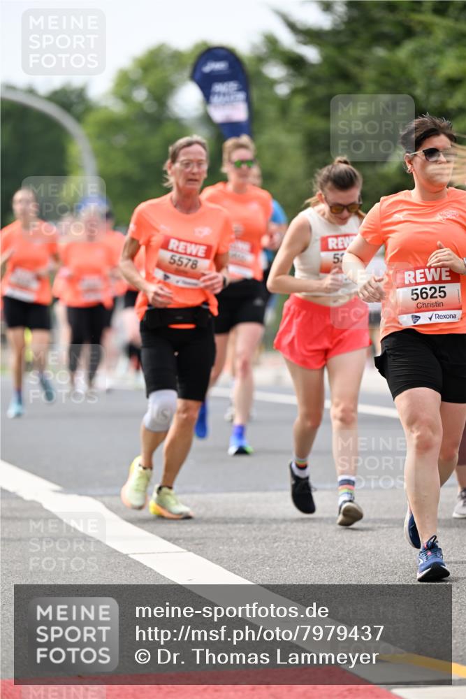 15.06.2025 - REWE Women's Run Dr. Thomas Lammeyer http://msf.ph/oto/7979437 15.06.2025 10:44:38 Laufen 57, 5578, 5625 meine-sportfotos.de