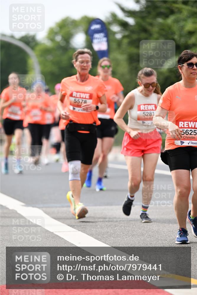 15.06.2025 - REWE Women's Run Dr. Thomas Lammeyer http://msf.ph/oto/7979441 15.06.2025 10:44:38 Laufen 5578, 5281, 5625 meine-sportfotos.de