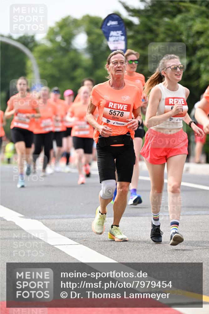 15.06.2025 - REWE Women's Run Dr. Thomas Lammeyer http://msf.ph/oto/7979454 15.06.2025 10:44:39 Laufen 5578, 1 meine-sportfotos.de