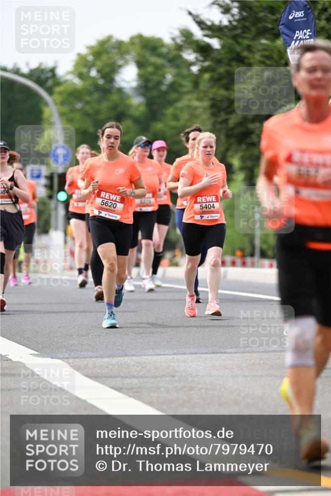 15.06.2025 - REWE Women's Run Dr. Thomas Lammeyer http://msf.ph/oto/7979470 15.06.2025 10:44:40 Laufen 5620, 5404 meine-sportfotos.de