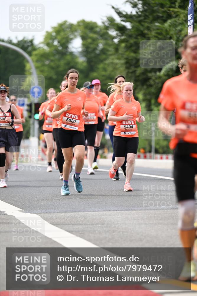 15.06.2025 - REWE Women's Run Dr. Thomas Lammeyer http://msf.ph/oto/7979472 15.06.2025 10:44:40 Laufen 508, 5620, 5404 meine-sportfotos.de