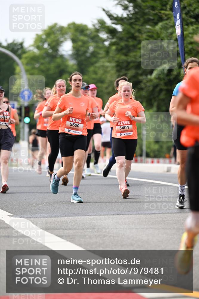 15.06.2025 - REWE Women's Run Dr. Thomas Lammeyer http://msf.ph/oto/7979481 15.06.2025 10:44:41 Laufen 5620, 5404 meine-sportfotos.de