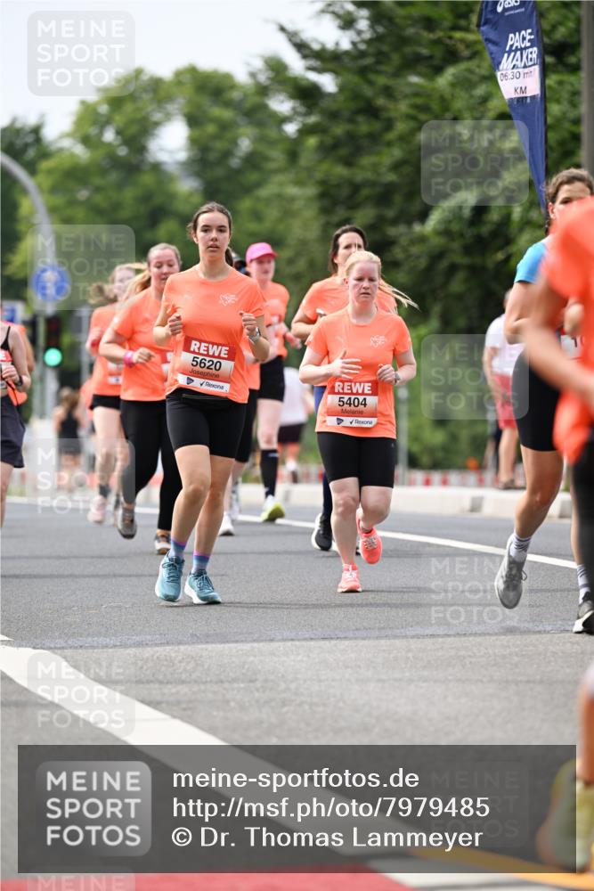 15.06.2025 - REWE Women's Run Dr. Thomas Lammeyer http://msf.ph/oto/7979485 15.06.2025 10:44:41 Laufen 5620, 5404, 06, 30, 69416, 7 meine-sportfotos.de