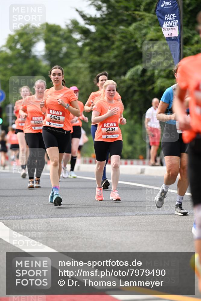 15.06.2025 - REWE Women's Run Dr. Thomas Lammeyer http://msf.ph/oto/7979490 15.06.2025 10:44:41 Laufen 5620, 5427, 5404 meine-sportfotos.de